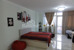 דירה 1-комн 50 m² - ניקו פירוסמני, Batumi