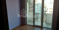 דירה 1-комн 35 m² - וכטנג גורגסלי, Batumi