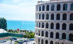 דירה 47 מ"ר - שריף חימשיאשווילי, Batumi, גאורגיה