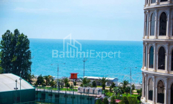 דירה 2-комн 47 m² - שריף חימשיאשווילי, Batumi