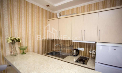 דירה 2-комн 47 m² - שריף חימשיאשווילי, Batumi