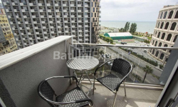 דירה 2-комн 47 m² - שריף חימשיאשווילי, Batumi