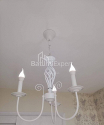 דירה 47 מ"ר - יוסף קובלדזה, Batumi, גאורגיה