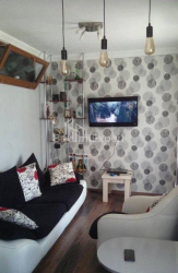 דירה 2-комн 40 m² - אלכסנדרה גריבודובה, Batumi