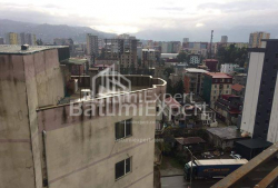 דירה 3-комн 68 m² - יוריבסקאיה, Batumi