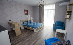דירה 1-комн 33 m² - שריף חימשיאשווילי, Batumi