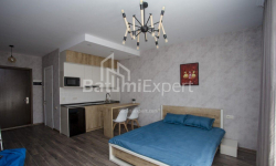 דירה 1-комн 33 m² - שריף חימשיאשווילי, Batumi