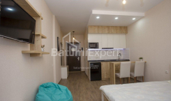 דירה 1-комн 28 m² - שריף חימשיאשווילי, Batumi