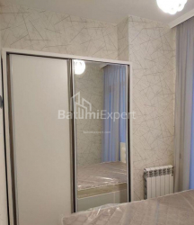 דירה 2-комн 40 m² - ניקו פירוסמני, Batumi