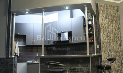דירה 3-комн 50 m² - יוריבסקאיה, Batumi
