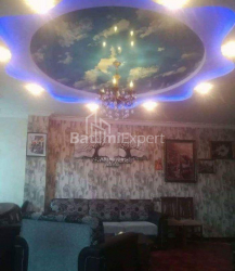 דירה 56 מ"ר - פרידיון חלוואשי, Batumi, גאורגיה