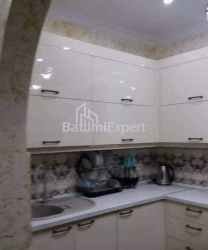 דירה 2-комн 68 m² - שריף חימשיאשווילי, Batumi