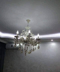 דירה 68 מ"ר - שריף חימשיאשווילי, Batumi, גאורגיה