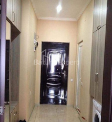 דירה 2-комн 46 m² - אלכסנדרה פושקין, Batumi