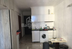 דירה 1-комн 27 m² - שריף חימשיאשווילי, Batumi