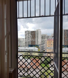 דירה 2-комн 35 m² - יוריבסקאיה, Batumi