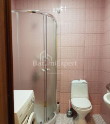 דירה 2-комн 35 m² - יוריבסקאיה, Batumi