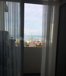 דירה 3-комн 55 m² - אלכסנדרה פושקין, Batumi