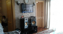 דירה 4-комн 65 m² - פטרה בגרציוני, Batumi