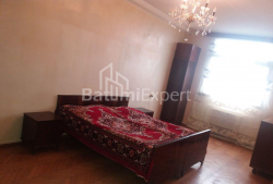 דירה 3-комн 70 m² - יוריבסקאיה, Batumi
