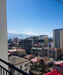 דירה 2-комн 65 m² - שריף חימשיאשווילי, Batumi