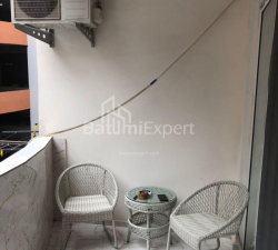 דירה 3-комн 69 m² - זוראבה גורגילדזה, Batumi