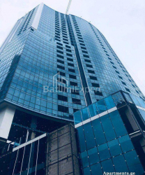 דירה 2-комн 58 m² - יוריבסקאיה, Batumi