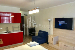 דירה 1-комн 33 m² - שריף חימשיאשווילי, Batumi