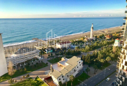 דירה 1-комн 33 m² - שריף חימשיאשווילי, Batumi