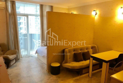 דירה 1-комн 32 m² - שריף חימשיאשווילי, Batumi