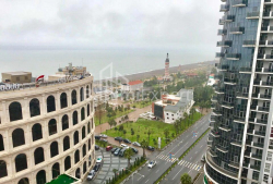 דירה 1-комн 32 m² - שריף חימשיאשווילי, Batumi