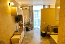 דירה 1-комн 32 m² - שריף חימשיאשווילי, Batumi