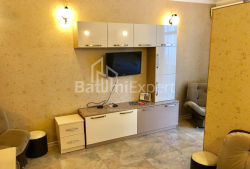 דירה 1-комн 32 m² - שריף חימשיאשווילי, Batumi