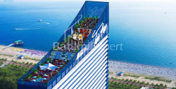 דירה 26 מ"ר - שריף חימשיאשווילי, Batumi, גאורגיה
