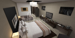 דירה 1-комн 26 m² - שריף חימשיאשווילי, Batumi