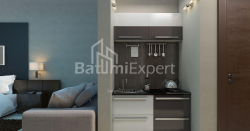דירה 26 מ"ר - שריף חימשיאשווילי, Batumi, גאורגיה
