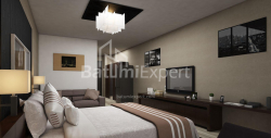 דירה 1-комн 26 m² - שריף חימשיאשווילי, Batumi