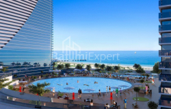 דירה 26 מ"ר - שריף חימשיאשווילי, Batumi, גאורגיה
