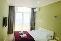 דירה 2-комн 54 m² - יוסף קובלדזה, Batumi