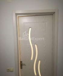 דירה 48 מ"ר - יוריבסקאיה, Batumi, גאורגיה