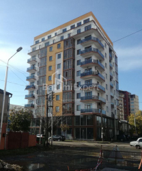 דירה 3-комн 48 m² - יוריבסקאיה, Batumi