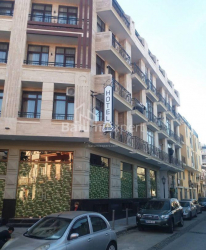 דירה 2-комн 55 m² - סטפן זובאלאשווילי, Batumi