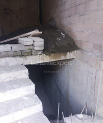 דירה 2-комн 55 m² - סטפן זובאלאשווילי, Batumi