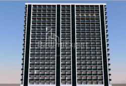 דירה 1-комн 27 m² - יוריבסקאיה, Batumi