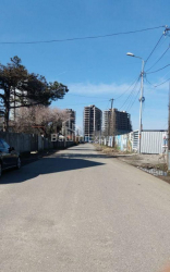 דירה 1-комн 27 m² - יוריבסקאיה, Batumi