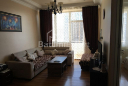 דירה 77 מ"ר - ניקו פירוסמני, Batumi, גאורגיה