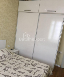 דירה 77 מ"ר - ניקו פירוסמני, Batumi, גאורגיה