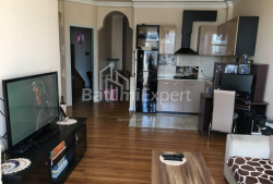 דירה 3-комн 77 m² - ניקו פירוסמני, Batumi