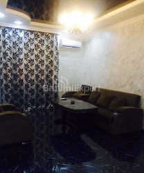דירה 2-комн 55 m² - יוריבסקאיה, Batumi