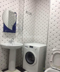 דירה 2-комн 55 m² - יוריבסקאיה, Batumi